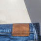 Denim Forum The Yoko High Rise Slim Women's Jeans Light Washed - Size 26