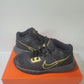 Nike Kyrie Flytrap IV Men's Basketball Shoes Black/Yellow - Size 7Y
