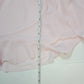 Sunday Best Women's Wrap Dress Pink - Size 2