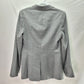 Talula Women's Wool Blazer Grey - Size 8