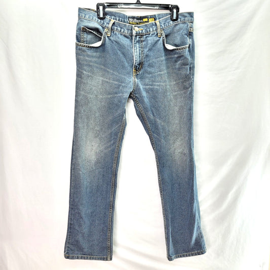 Dickies Original Jeans Light Washed - 36