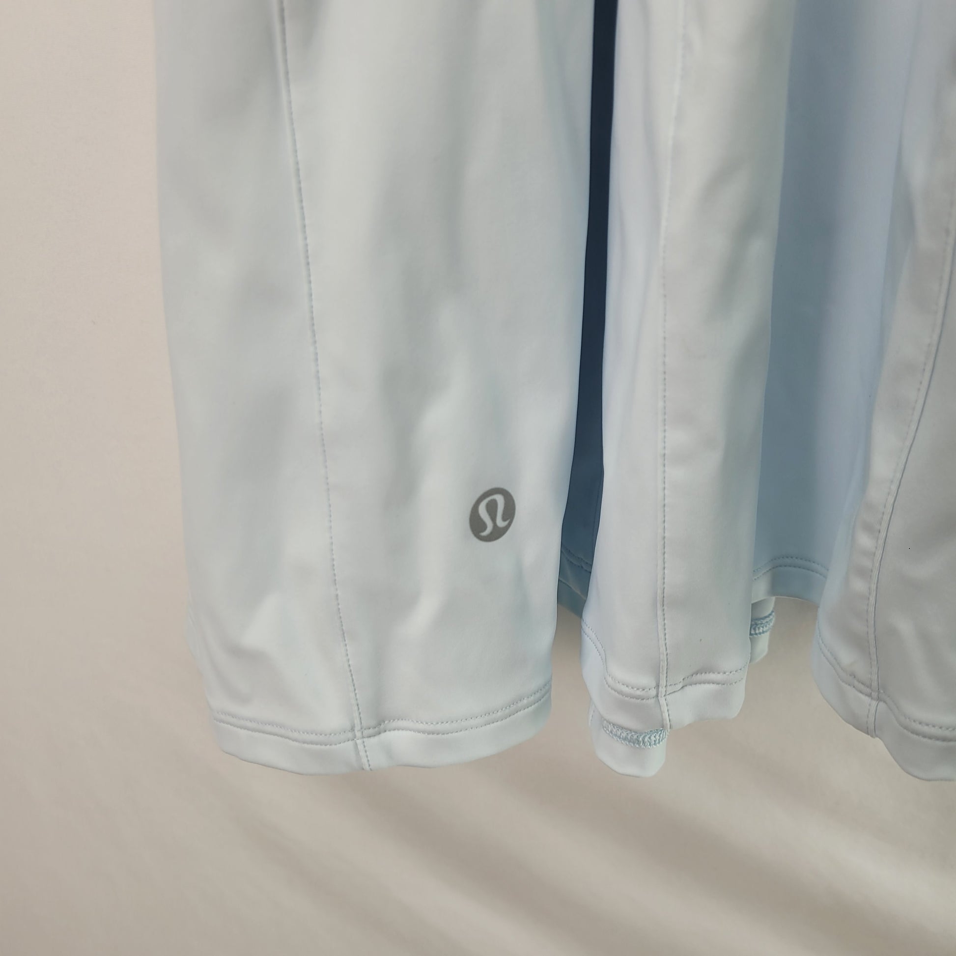 Lululemon Court Crush Women's Tennis Dress White Lululemon Court Crush Women's Tennis Dress White