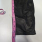 Spanx By Sara Blakely Faux Leather High Rise Women's Leggings Black - Size XS