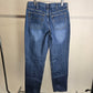 Cinch Black Label Men's Jeans Big and Tall 100% Cotton Blue -  Size 36 x 38