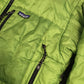 Patagonia DAS Parka Jacket Gekko Green 2002 Vintage (Rare)- Men's Size S