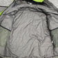 Patagonia DAS Parka Jacket Gekko Green 2002 Vintage (Rare)- Men's Size S