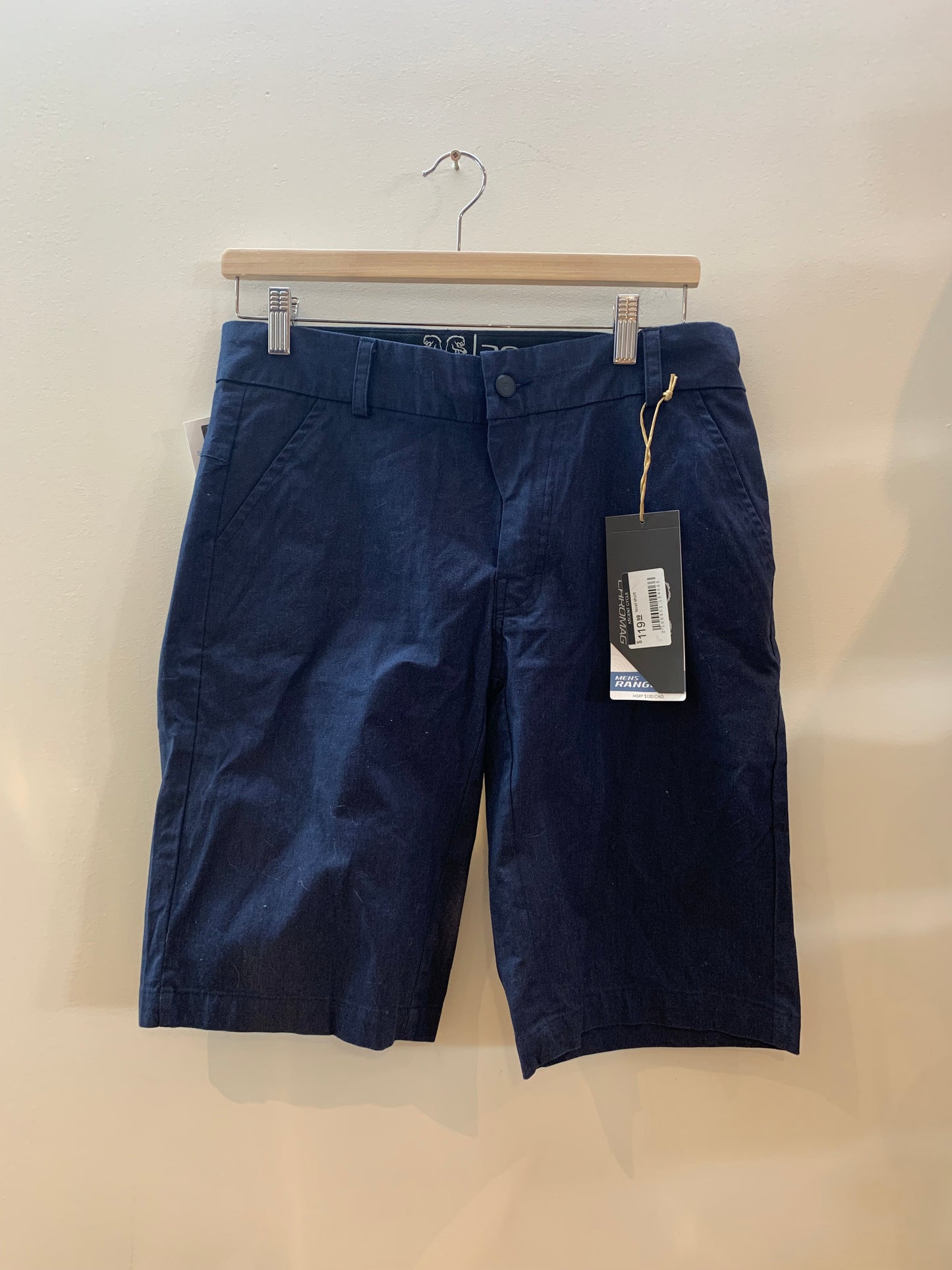 Chromag Bike Level Shorts - Men's Size 30