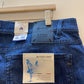 Brax Feel Good Chuck Modern High-Flex Light Fit Jeans - Size 40 × 36