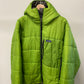 Patagonia DAS Parka Jacket Gekko Green 2002 Vintage (Rare)- Men's Size S