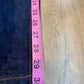 Naked & Famous Denim Easy Guy Denim Jeans Blue - Size 33 x 30