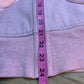 Lululemon Scuba Y2K Hoodie Pink - Women's Size 6