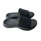 Sketchers Goga Mat Women's Sandals Black - Size 8