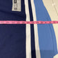Reebok Florida Panther Alternate Jersey Jet Blue - Size Large