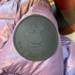 Save the Duck Puffer Jacket Purple - Women's Size XXS