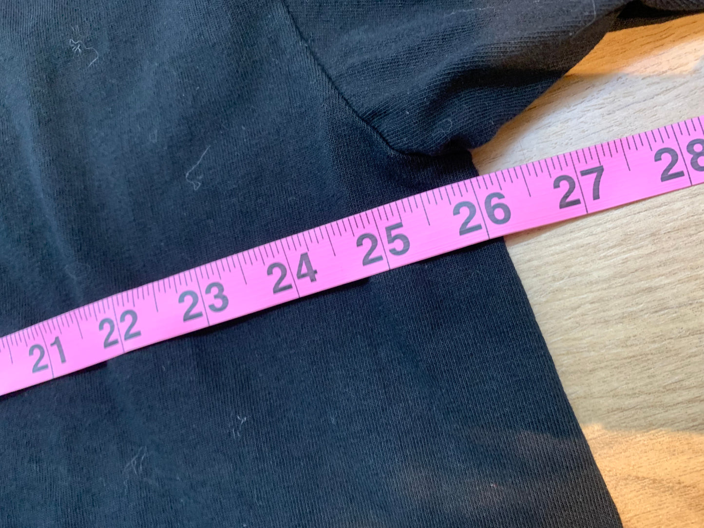 The Weeknd XO Official Merch Tee Black - Size Shirt XXL