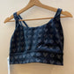 Lululemon Disney Energy Bra Navy Blue - Size 10