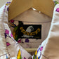 Otaheite Lahaina Hawaiian Shirt Pink floral - Men's Size Large