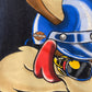Harley Davidson Vintage 1994 Wile E Coyote Shirt - Size XL