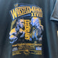 WWE Wrestlemania 2012 (Rare) Cena VS the Rock T-Shirt - Size Medium