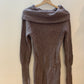 Angel of the North Anthropologie Rosie Sweater - Size Small