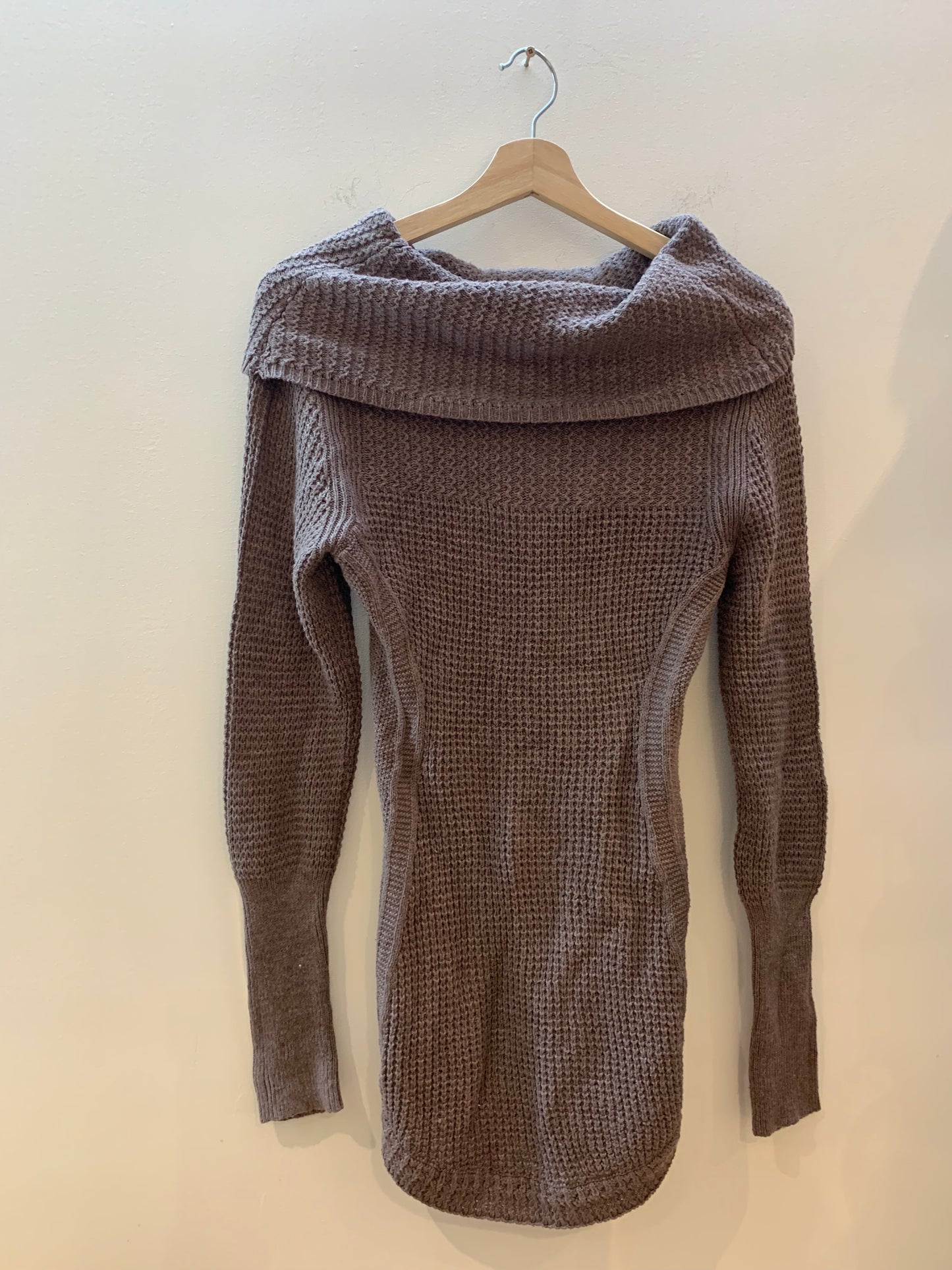 Angel of the North Anthropologie Rosie Sweater - Size Small