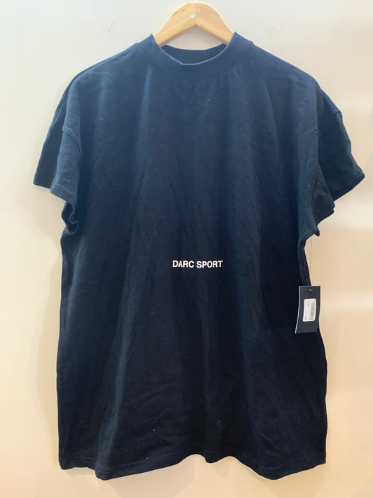Darc Sport "Brothers in Iron Wolves Forever" Shirt - Size 242/1000 Large