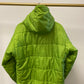 Patagonia DAS Parka Jacket Gekko Green 2002 Vintage (Rare)- Men's Size S