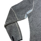 Kühl Thermo Kore Temperature Regulated Fleece Pull Over Hoodie Grey - Size L