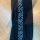 The Weeknd XO Trilogy 10 Year Anniversary Long Sleeve Tee Black - Size XXL