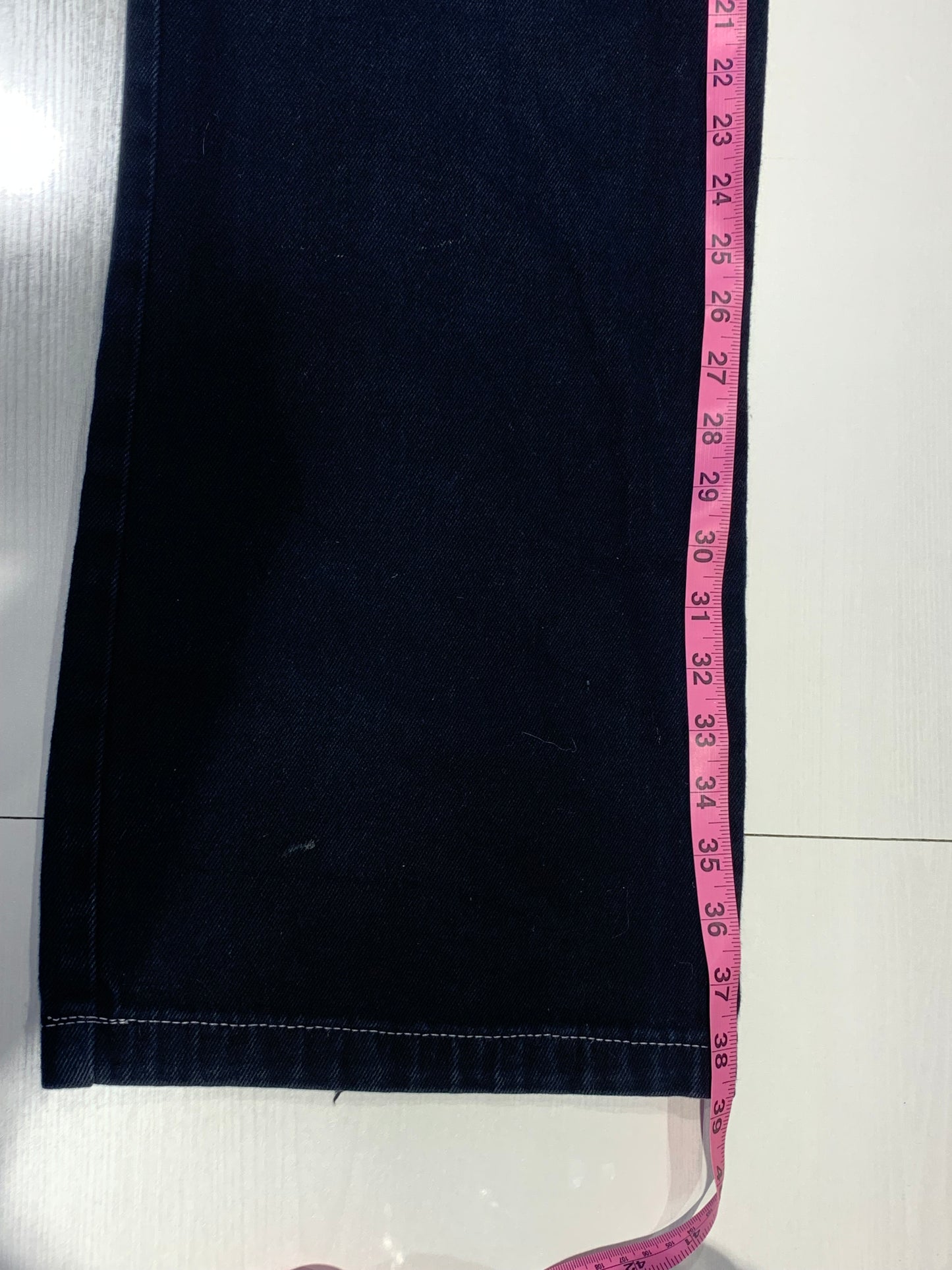 Linkin Park Baggy Y2k Denim Jeans (EXTREMELY RARE) - Size 26 x 30