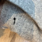 Polo Ralph Lauren Wool Trousers Pants Light Grey - Size 36 x 32