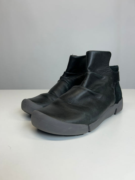 Clark’s Try Pearl Loafer Black - Women’s Size 7.5