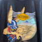 Harley Davidson Vintage 1994 Wile E Coyote Shirt - Size XL