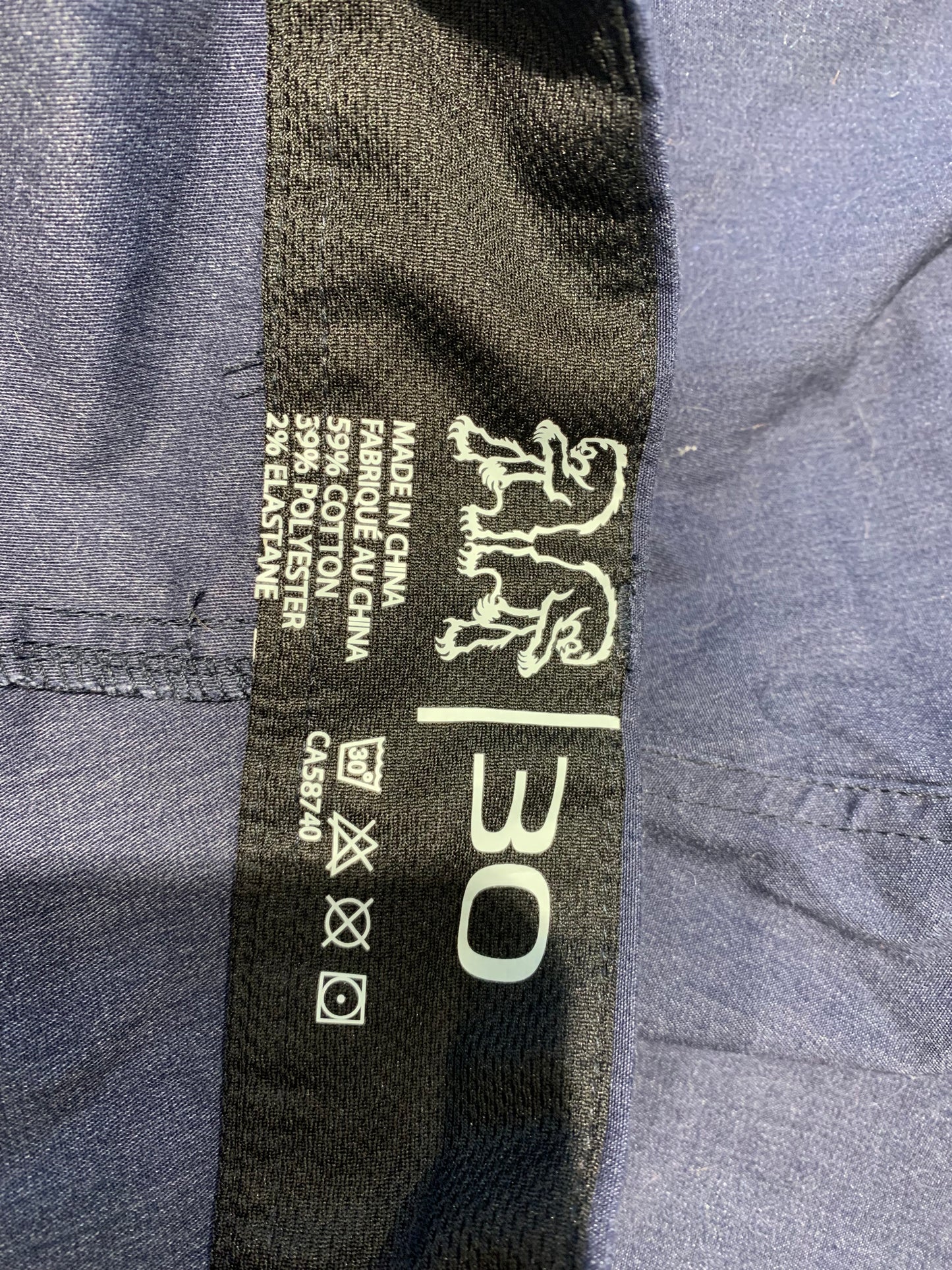 Chromag Bike Level Shorts - Men's Size 30