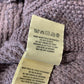 Angel of the North Anthropologie Rosie Sweater - Size Small