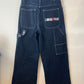 Linkin Park Baggy Y2k Denim Jeans (EXTREMELY RARE) - Size 26 x 30
