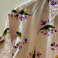 Otaheite Lahaina Hawaiian Shirt Pink floral - Men's Size Large