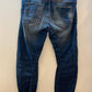 G-Star Arc 3D Tapered Jeans Blue - Women's Size 31 x 32