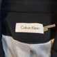 Calvin Klein Women's Blazer Black - Size 14