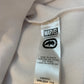 Marvel Echo Hoodie White - Size Large