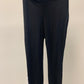 Sophie Grace Trousers Black - Size Small