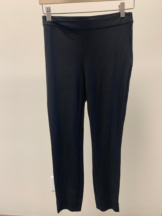 Sophie Grace Trousers Black - Size Small