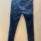 Rag & Bone Slim/Straight Denim Jeans Medium Wash Blue – Women’s Size 31