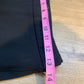 Sophie Grace Trousers Black - Size Small