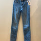 River Island Molly Denim Jeans Blue - Women's Size 8