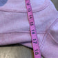 Lululemon Scuba Y2K Hoodie Pink - Women's Size 6