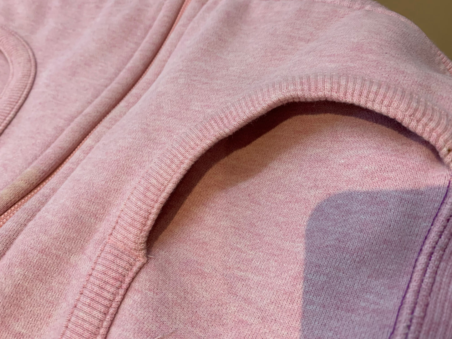 Lululemon Scuba Y2K Hoodie Pink - Women's Size 6