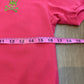 Psycho Bunny Men’s Polo Shirt Pink - Size (UK) 3/(US) XS