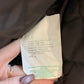 Northern Sun Vintage Gemini with Fur Hood Trim Inuit Eskimo Parka Coat - Large
