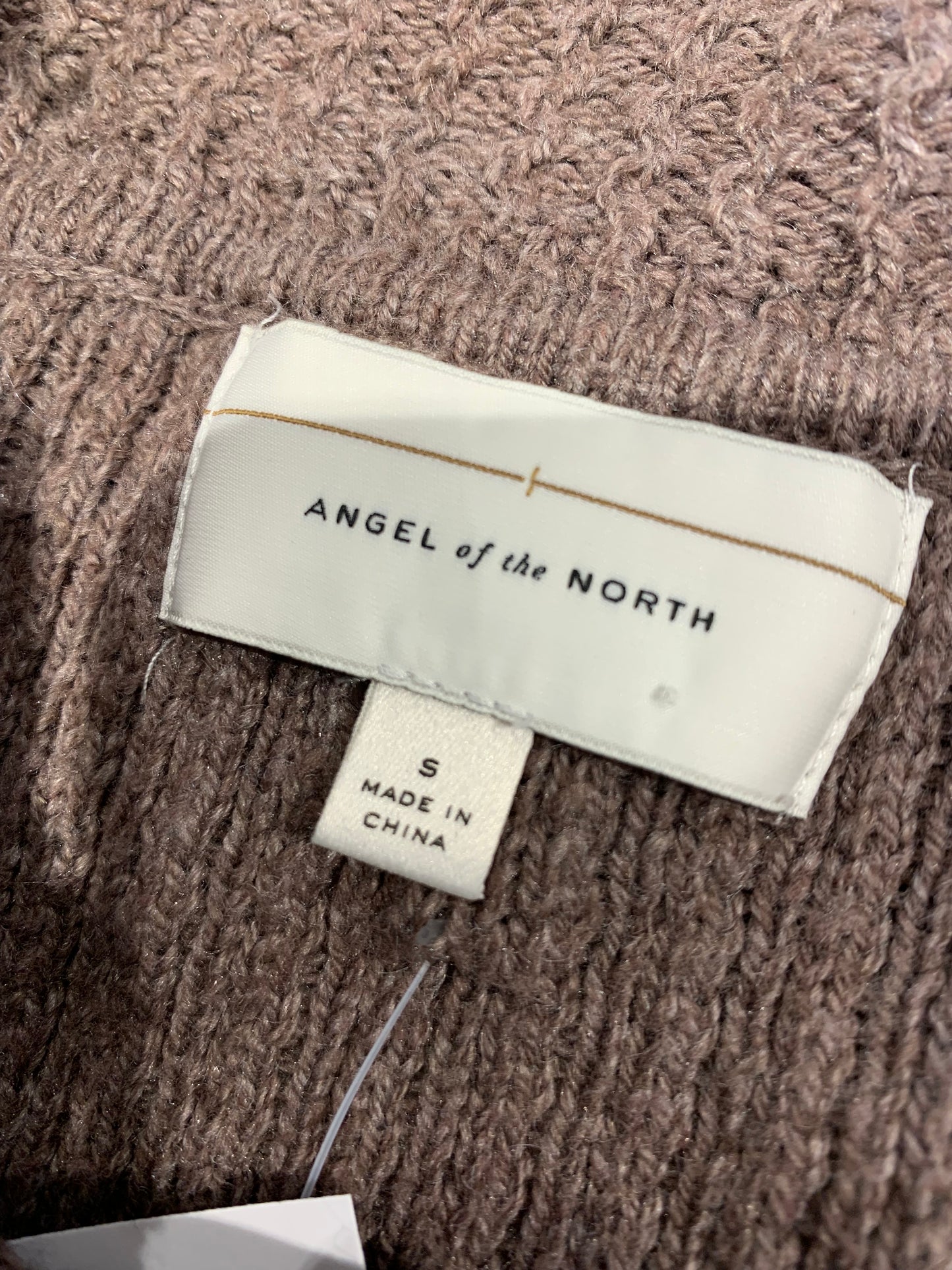 Angel of the North Anthropologie Rosie Sweater - Size Small